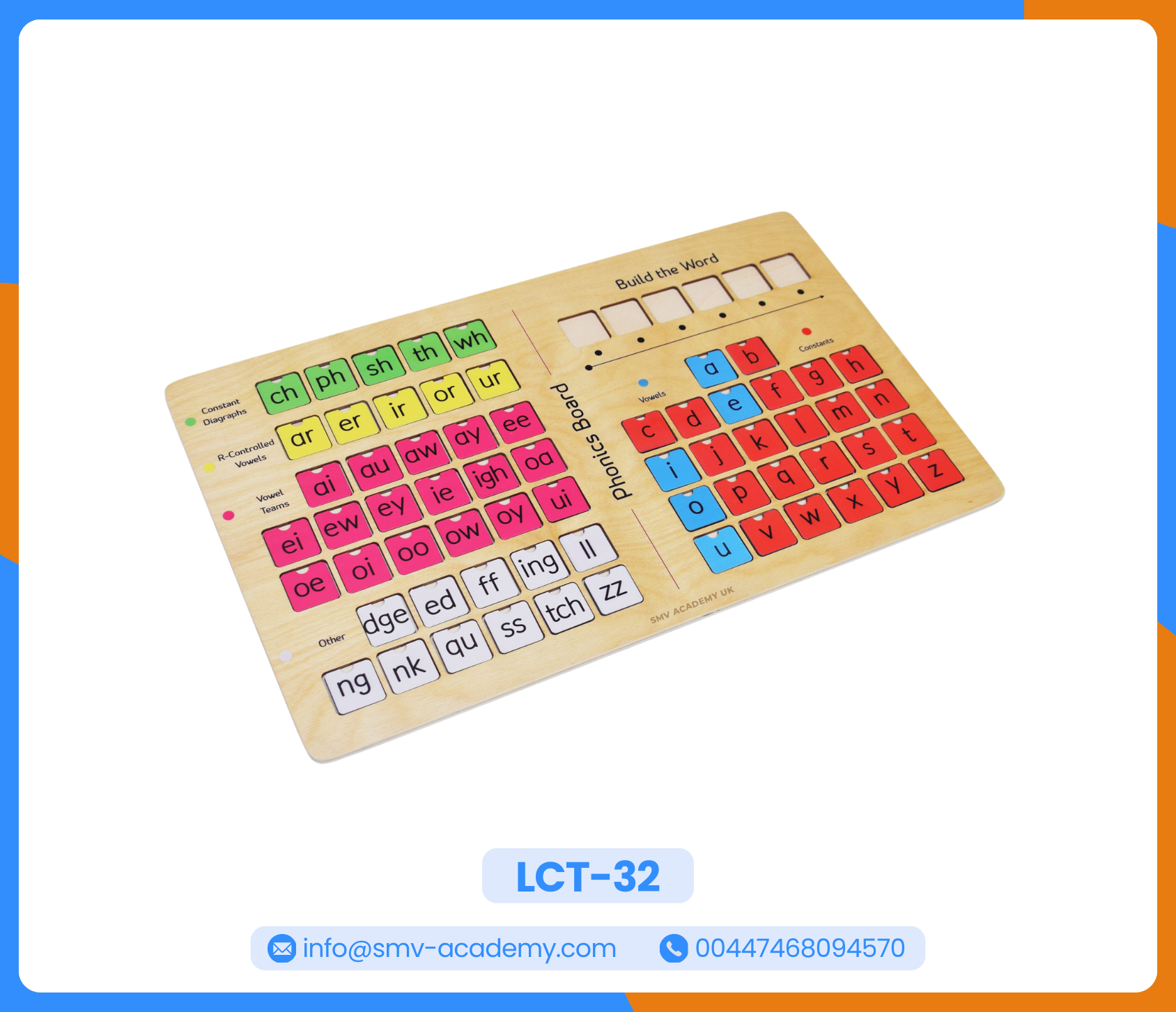 لوحة الفونيكس